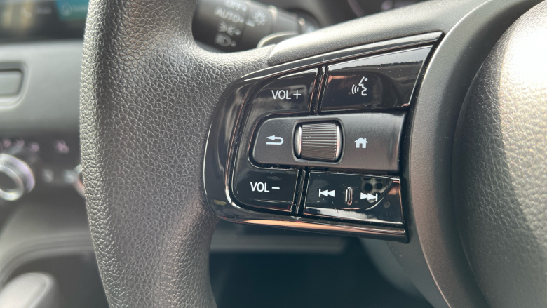 Honda HR-V 1.5 eHEV Elegance 5dr CVT Hybrid Hatchback